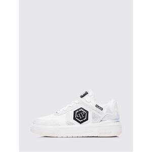 Philipp Plein Sneakers Men White
